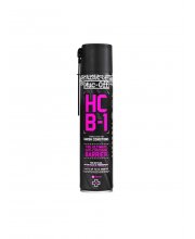 Muc-Off Harsh Conditions Barrier HBC-1 400ml at JTS Biker Clothing